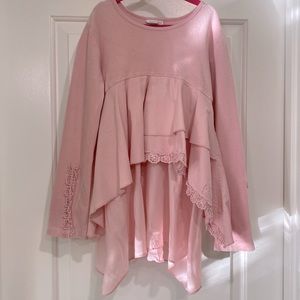 Naartjie top size 8 yrs